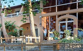 Best Western Domaine de Roquerousse