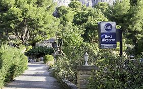 Best Western Domaine de Roquerousse